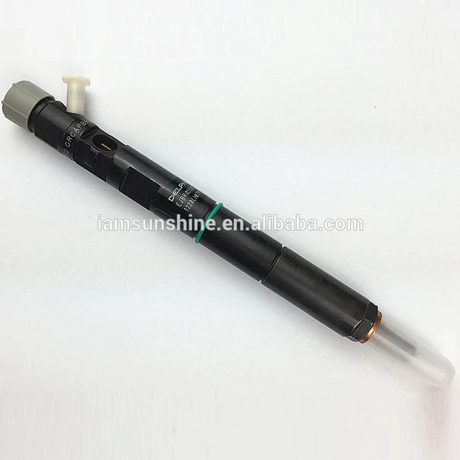

Genuine diesel fuel injector 33800-4X450/338004X450/EJBR05501D R05501D For KIA Bongo 2.9D 2004