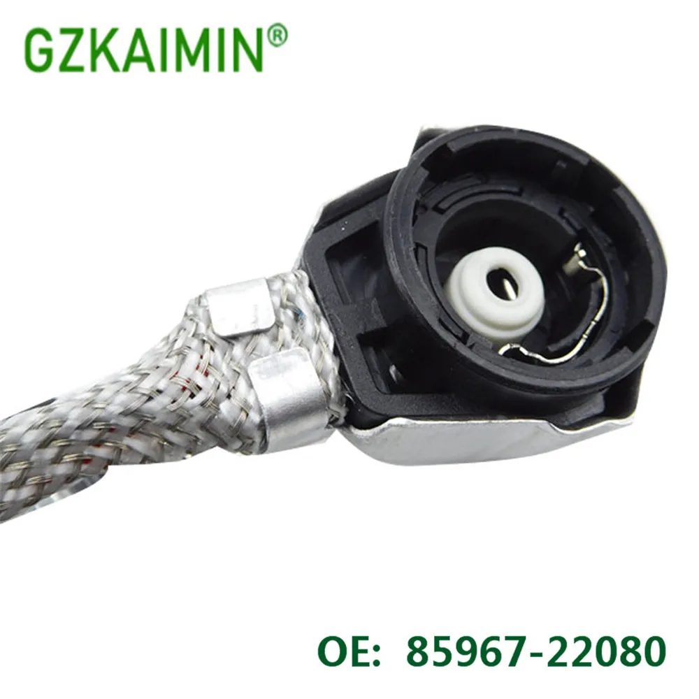 Новый Топ 85967 22080 8596722080 для Toyota Avalon Sienna балласты воспламенители HID лампы комплект