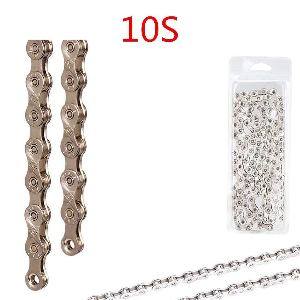

Bicycle Accessories tools 1Pair Portable Bicycle Chain Master Link Joint Connector Quick Clip New Road Bike Accessories