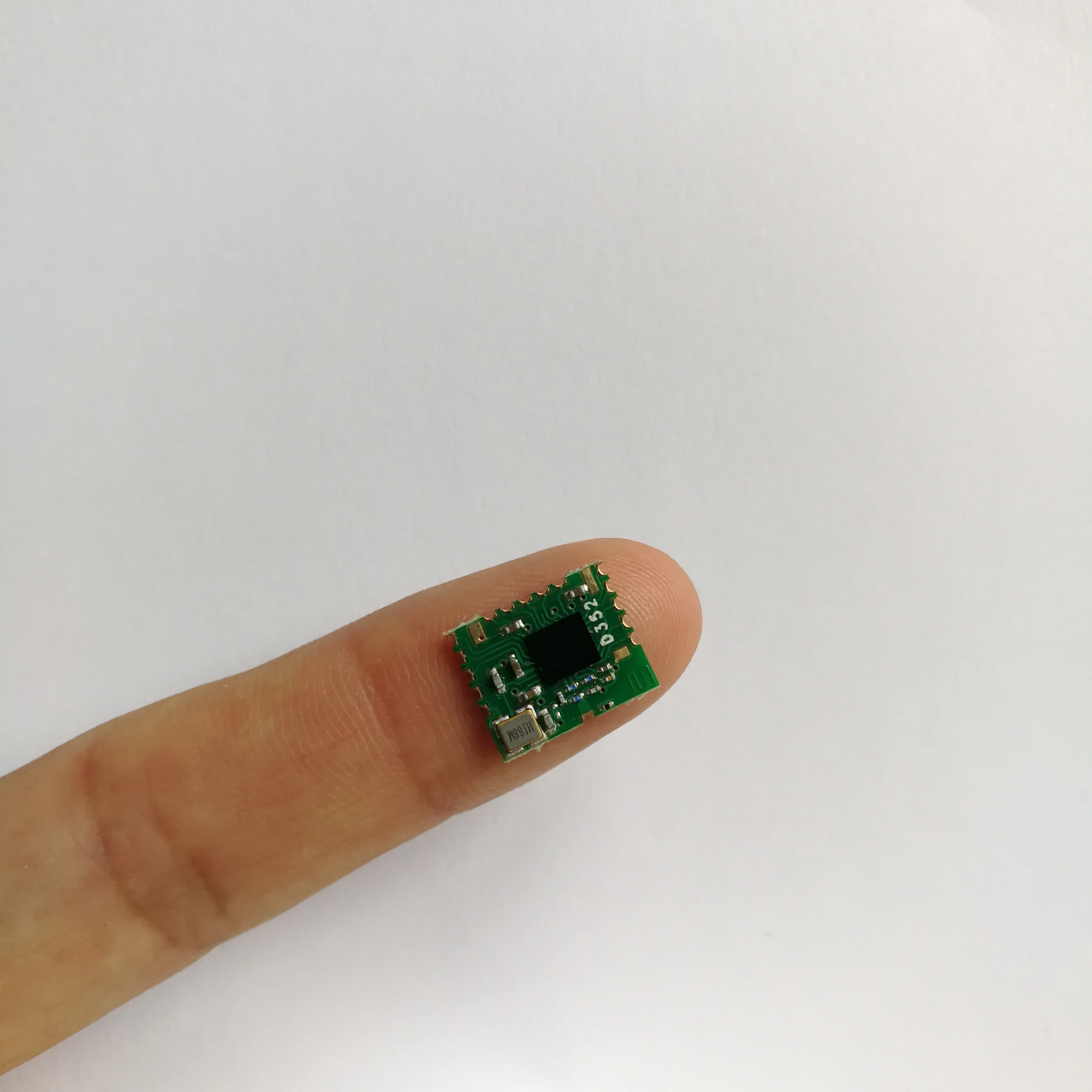 5 шт./лот новый продукт супер мини модуль bluetooth 4 0 PTR5528 XUNTONG|Комплекты умного дома| |
