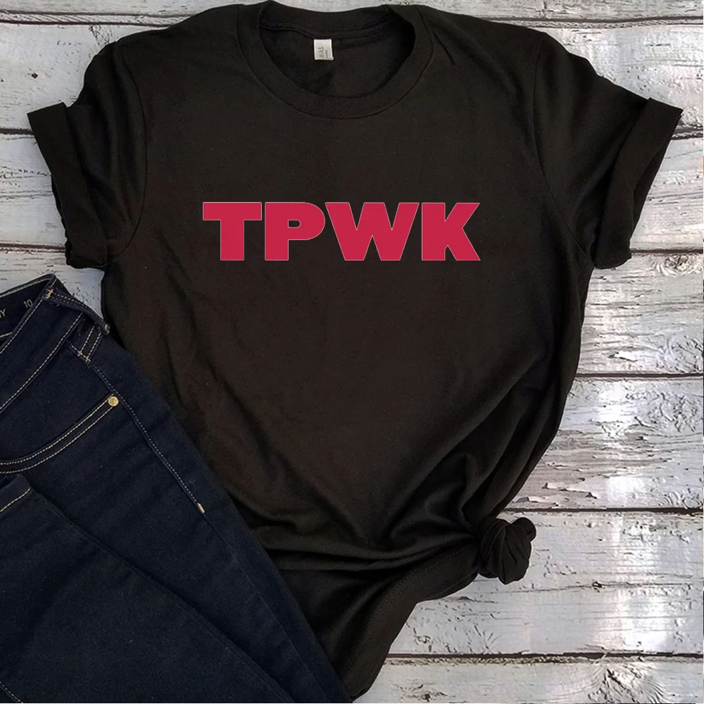 

tpwk Shirts Women 2021 Fashion Clothing Fan Concert Tour Woman Tshirts Plus Fashion Music Graphic Tee Aesthetic Clothes New