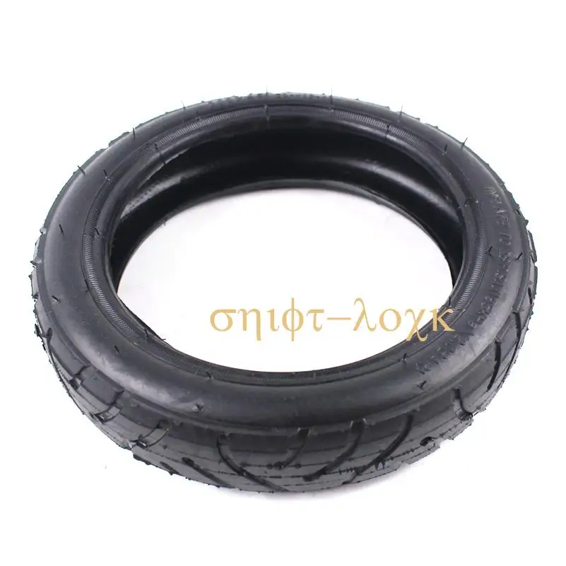 Neumático de 8 pulgadas 200x45 de alta calidad, accesorio de modificación de Rueda trasera para patinete eléctrico Etwow, 200x45