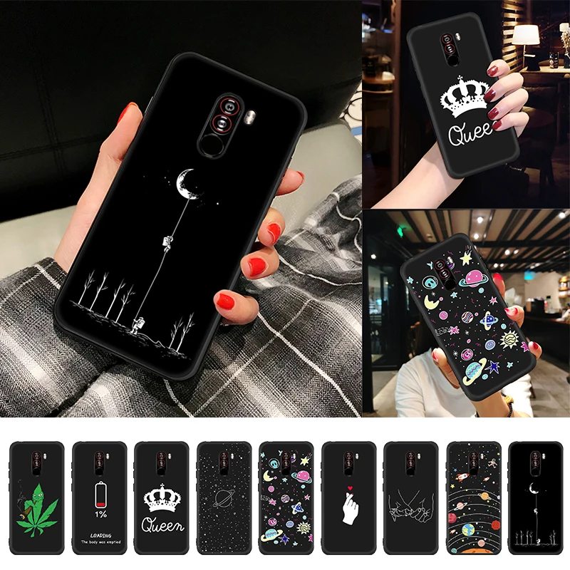 Силиконовый матовый мягкий термополиуретан чехол для телефона Xiaomi mi 9 SE 9T Pro 8 Lite