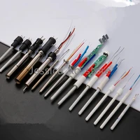 50 150w electric soldering iron heating core for soldering station high frequency plug in heating wire constant temperature