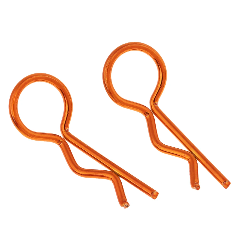 20 шт зажимы для кузова автомо