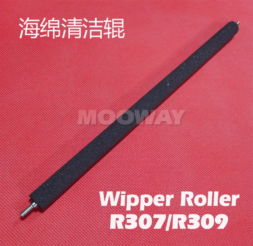 Совместимый ролик PCR и Wipper для Samsung SCX6345 6455 6545 6555 губчатый ролик|Детали принтера| |