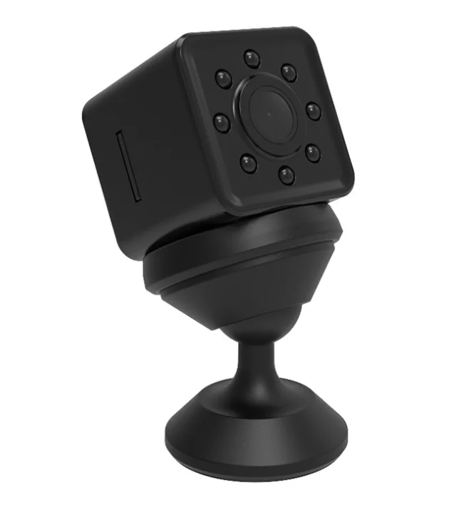 Водонепроницаемая камера ночного видения SQ13 Wi Fi 1080P|Компактные видеокамеры| |