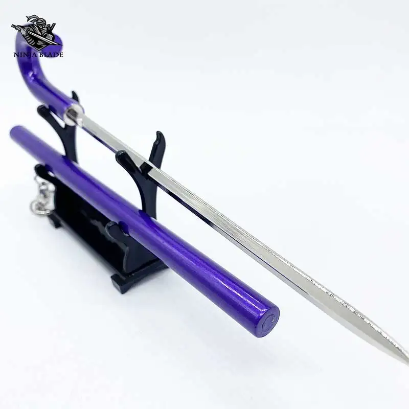 Соломенная шляпа пиратский Брук фиолетовая душа твердая искусственная аниме