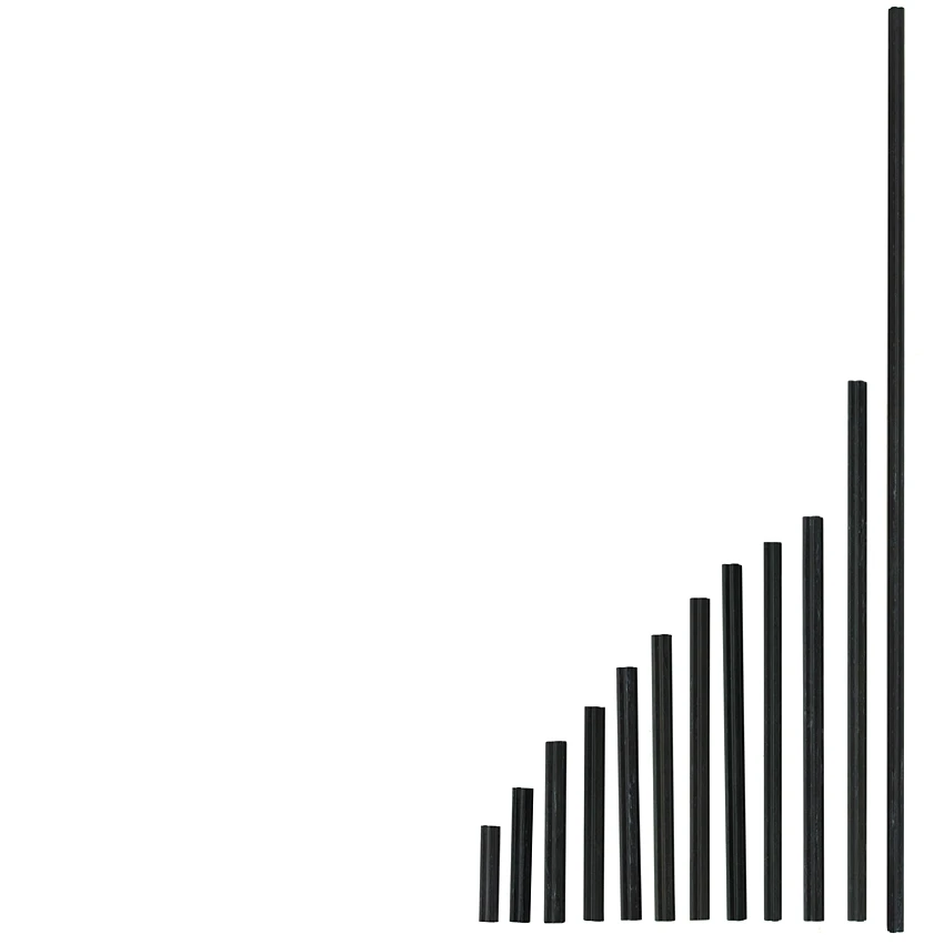 Совместимость с 4519 3705 32073 3706 61903 9244 углеродное волокно оси технические детали MOC