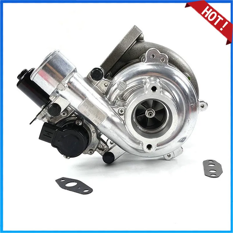 

CT16V турбокомпрессор турбо для Toyota landcruiser Prado 120 дизель hilux surf 17201-30010 1720130010-17201 30011