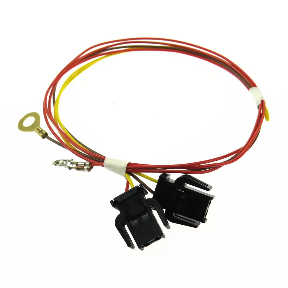 Сигнальная лампа и кабель для салона автомобиля A3 A4 S4 Q3 Q5 Q7 A8 A6 TT Sharan Seat Leon Alhambra Toledo