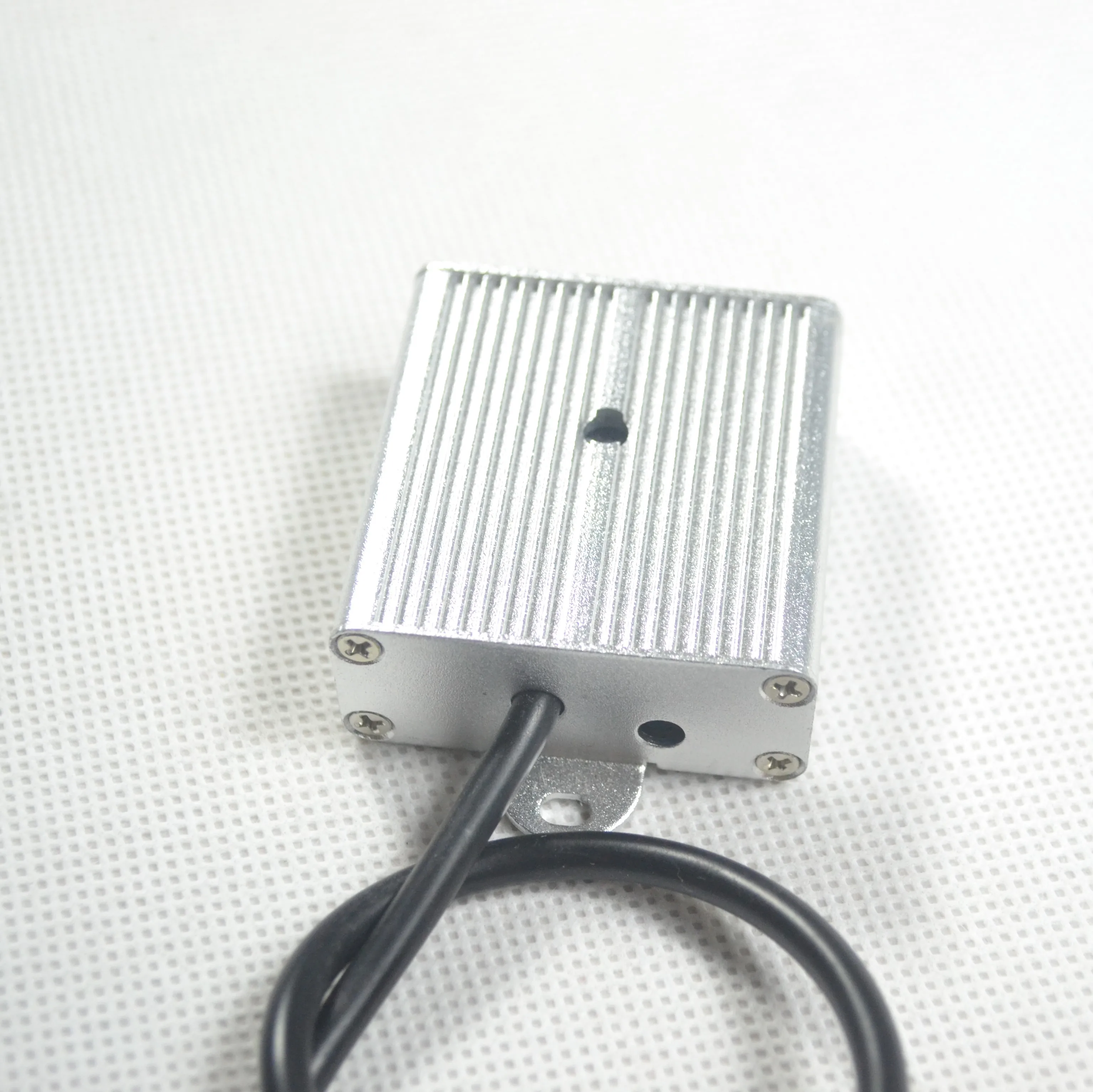 Регулируемый мини микрофон звукосниматель Звуковой Монитор аудиомониторинг