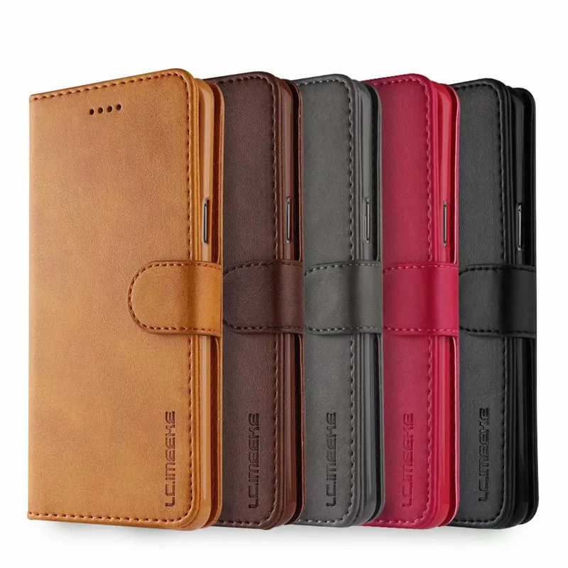 

S6 Edge Case For Samsung S6 Edge Case Leather Vintage Phone Case On Samsung Galaxy S6 Case Flip Magnetic Wallet Cover S 6 Hoesje
