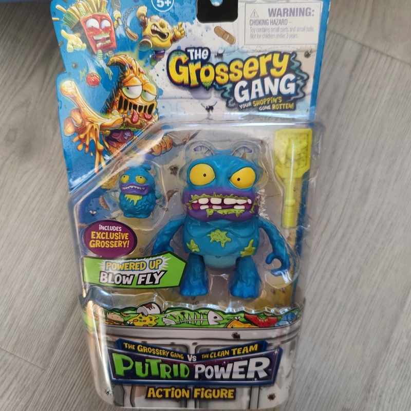 Игрушка для стрельбы пиратов 7 см |