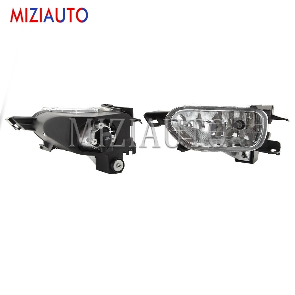 Светодиодный ные Противотуманные фары s для Honda CRV CR-V RD5 RD7 2002-2004 SUV противотуманные
