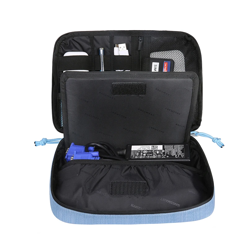 Скидка Электронные аксессуары для путешествий, органайзер, портативные сумки для Usb-кабеля, модные водонепроницаемые сумки для хранения для Ipad, на... Купить Электронные аксессуары для путешествий, органайзер, портативные сумки для Usb-кабеля, модные водонепроницаемые сумки для хранения для Ipad, на...