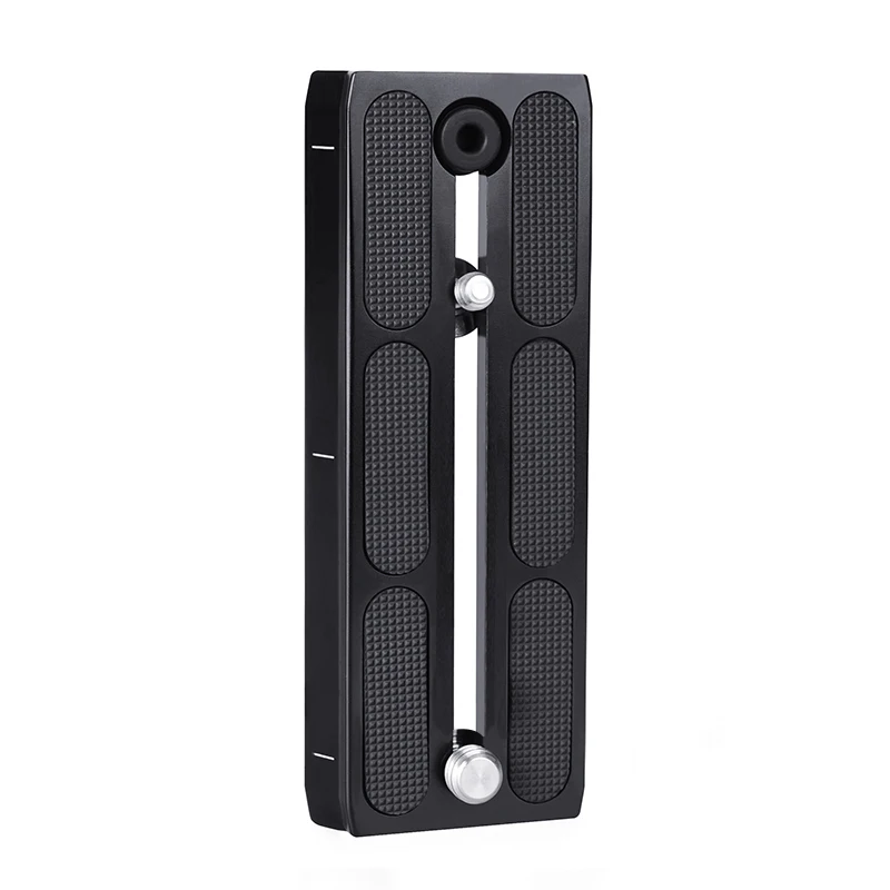 

SIRUI BP-125 Aluminum Quick Release Plate For BCH-20 Video Head