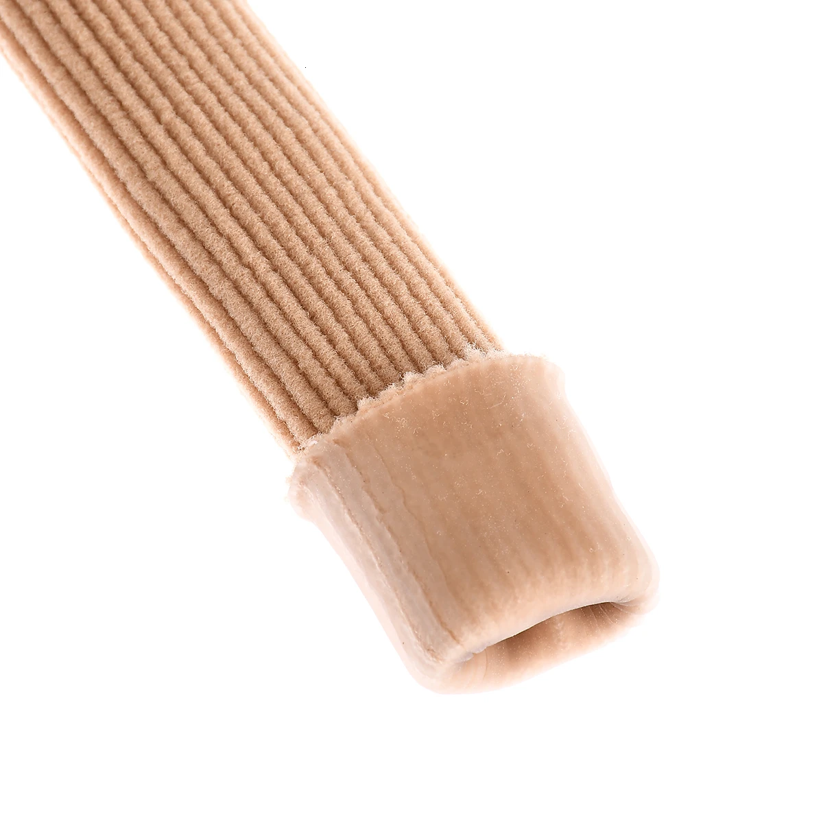 1 шт. рифленая оболочка для пальцев 8 х15 см | Красота и здоровье