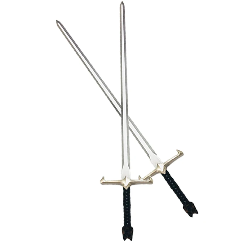 Шторм мечей 1: 1 безопасный меч искусственные мечи оружие для косплея реквизит 87