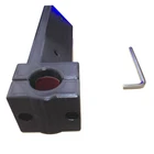 Для Playseat вызов стул для Logitech G25 G27 G29 G920 рычага переключения передач Поддержка крепление TH8A кронштейн рычага переключения передач крепление