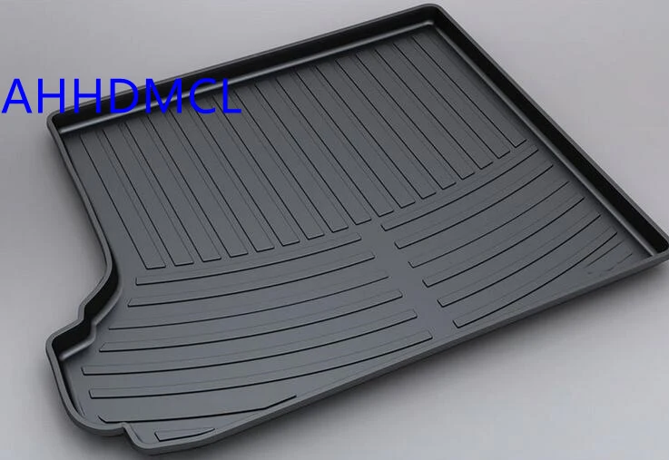 

Car Trunk Mat 3D TPO Trunk Pad Tail Box Cushion Rug Cargo Liner Carpet For X3 2009 2010 2011 2012 2013 2014 2015 2016 2017-2019