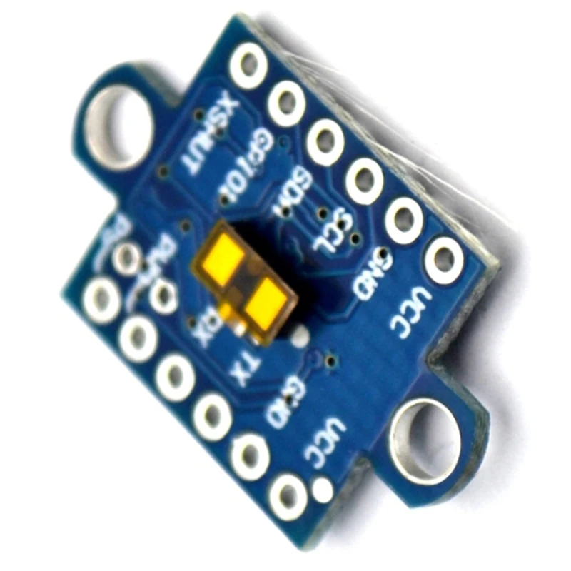 GY-53-L1X VL53L1X TOF Time-Of-Flight Distance Sensor Module | Электроника