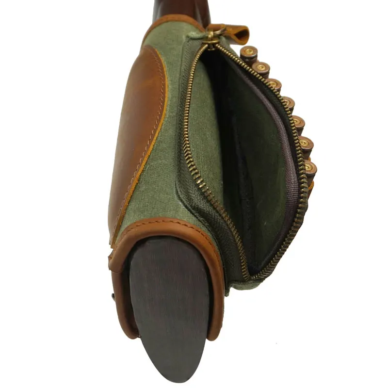 Патронташ для винтовки и пистолета регулируемый патронташ стрельбы приклад