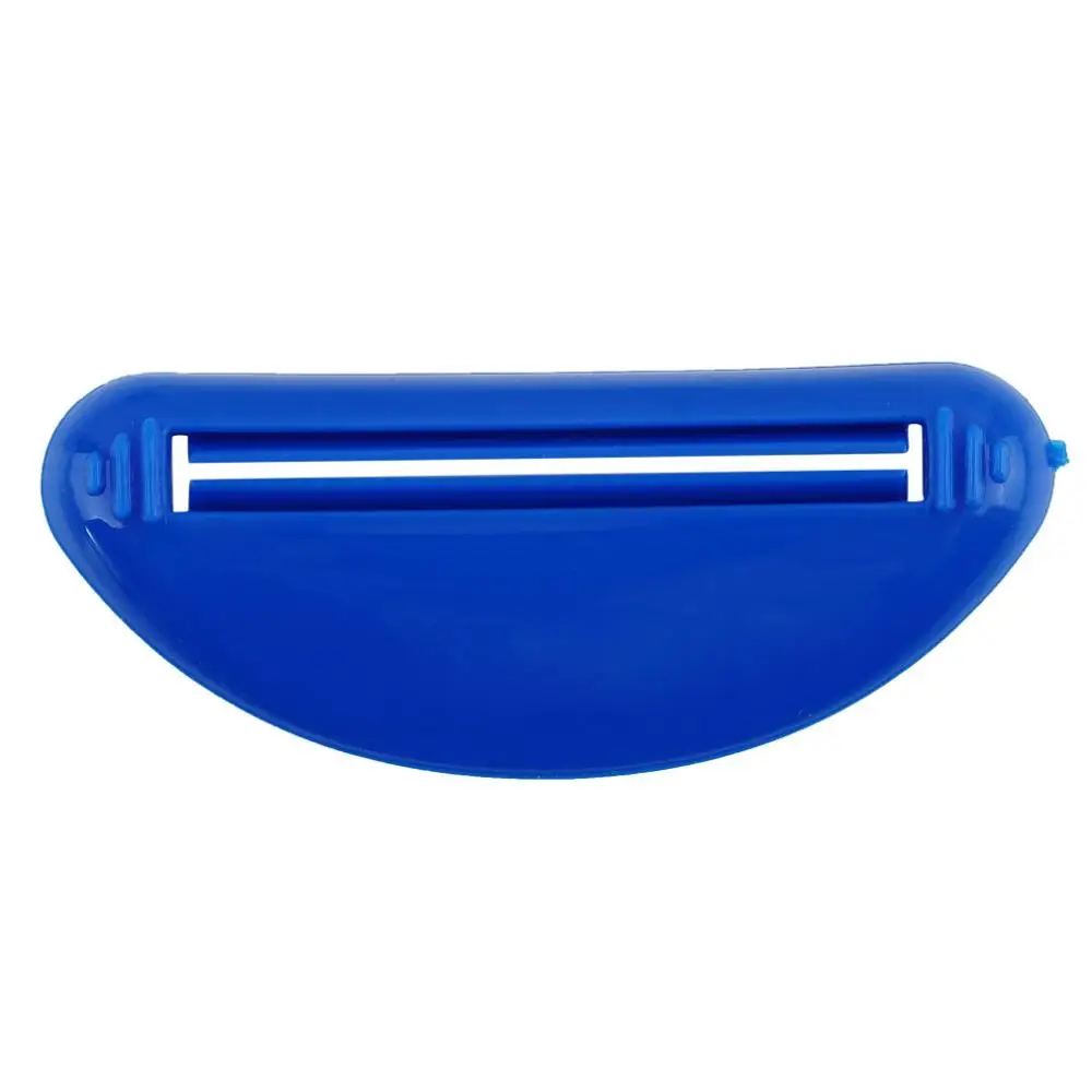 2PCS Toothpaste Squeezer Squeeze Tooth Paste Tube Cosmetics Cleanser Extruder Clamps Dispenser Clip | Дом и сад