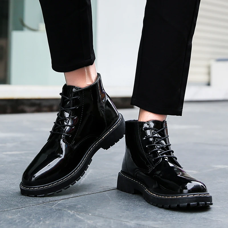 

boots zapatos Casual white sport Mens Men leisure for informales shoes genuine sale Light man boty de men sapatos summer snow