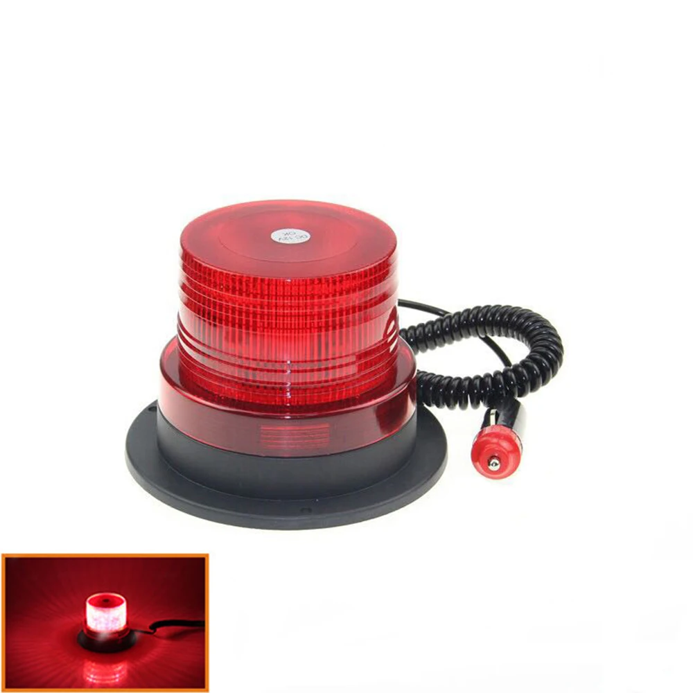 Светодиодный стробоскопический светильник для крыши автомобиля мигающий