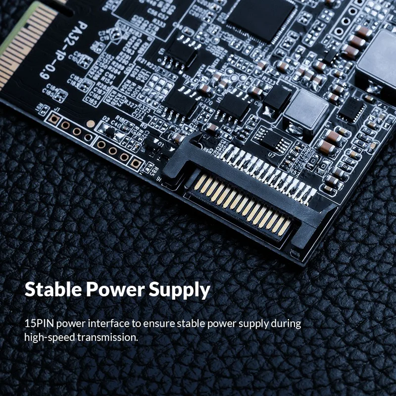 

HOT-ORICO Type C PCI-Express to USB 3.2 20Gbps PCI-E Express Expansion Card Adapter with ASM3242 Chipset for Laptop