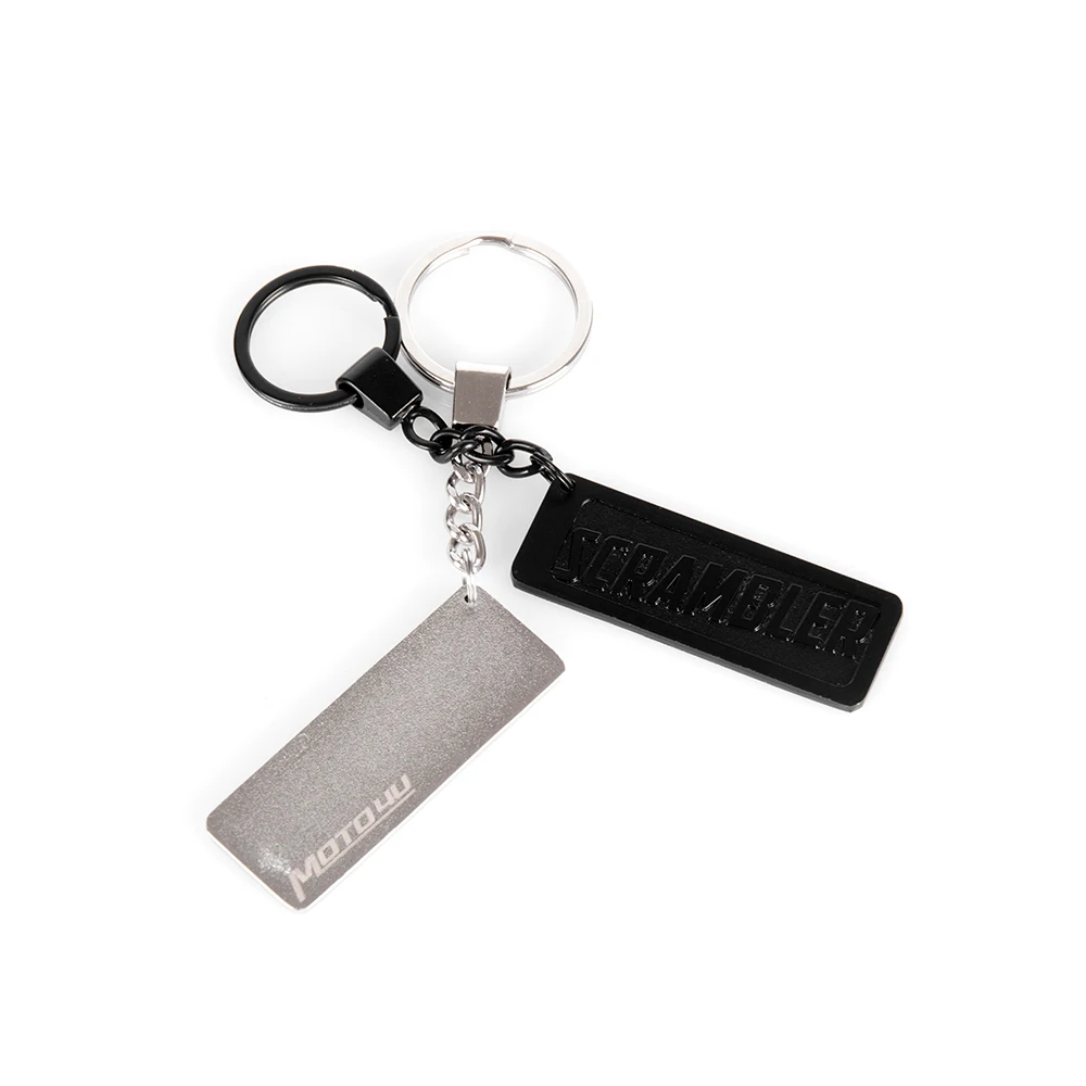 1 шт. брелок кольцо для ключей декоративный BMW R NINE T скремблер Ducati Vespa|Накладки и