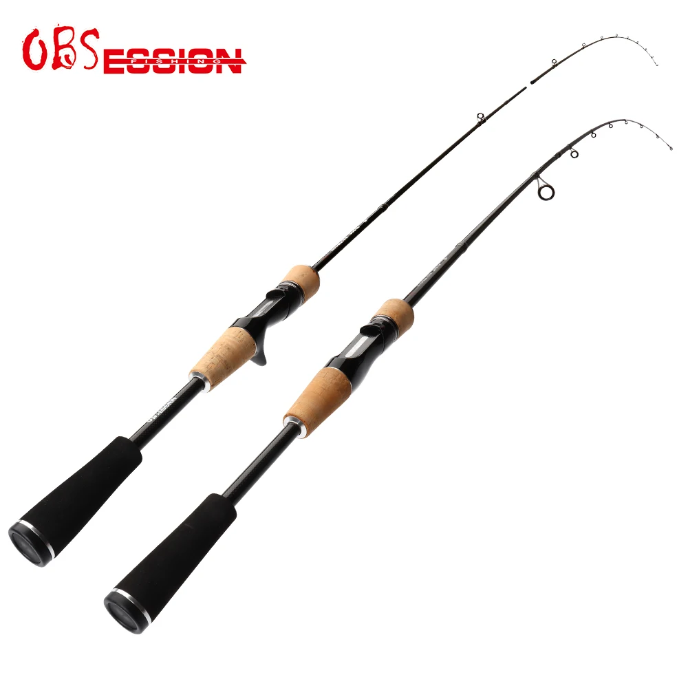 

Solid Fuji micro-throwing light bait 1.98 m L Straightened handle, horse's mouth, pole, root, fishing rod, soft insect rod