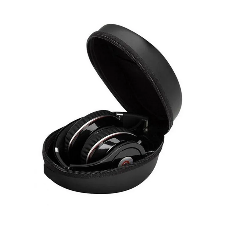 Чехол для хранения Eva Yw # сумка складных наушников в комплекте с защитой от