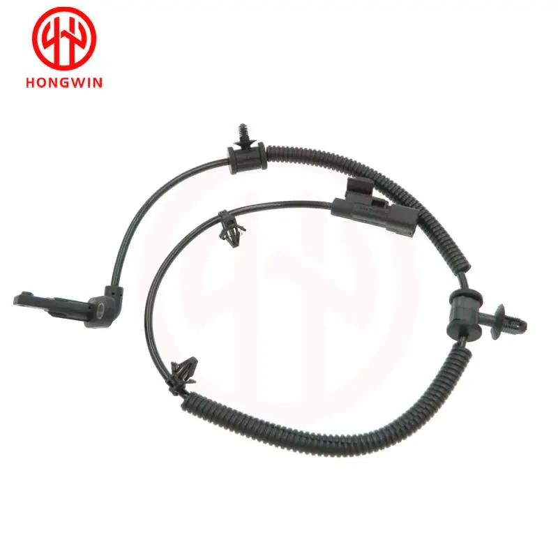 Задний правый новый датчик скорости ABS 13470643 для заднего водителя 2011-2015 Chevrolet Cruze J300