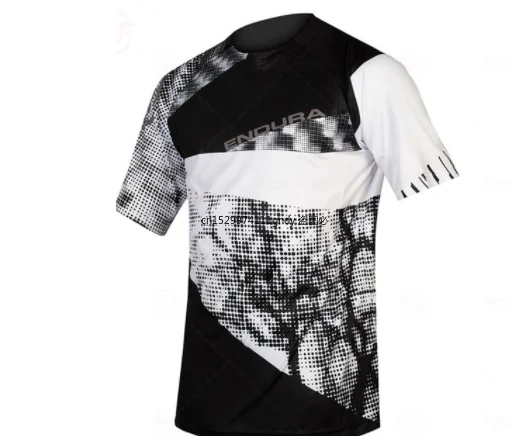 

Downhill MTB MTB MTB jersey 2021 shirt for moto mountain DH bicycle