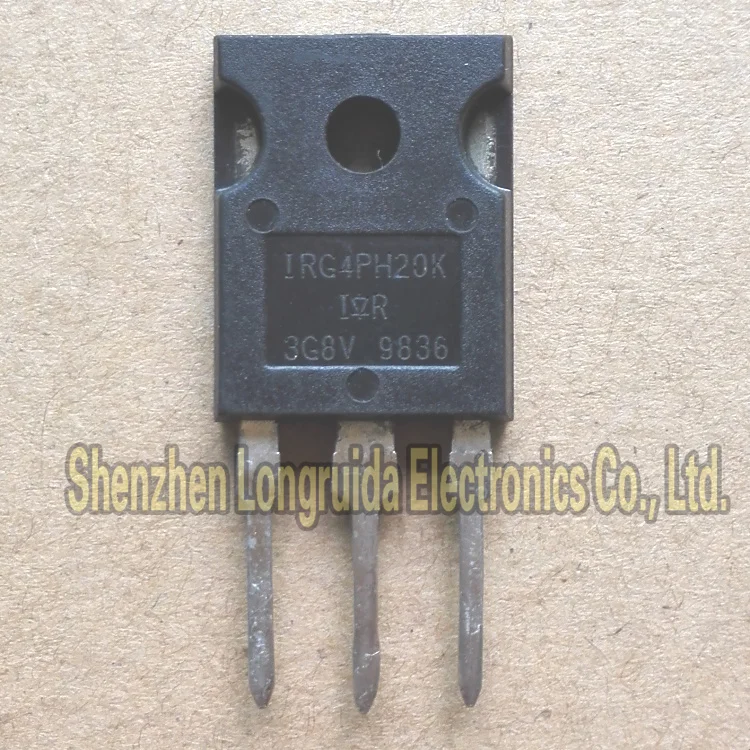 IRG4PH20K OSG60R030HZ OSG60R040H OSG65R042H SRC65R042B RFX10-TF6S XCX3125 A2C00044738 A2C0017640000 F7832 FR3710Z GB07N120 | Электроника