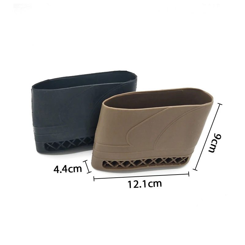 Противоскользящая прокладка для охотничьей винтовки противоскользящая