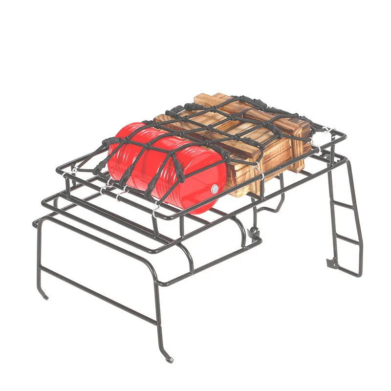 эластичная багажная сетка д