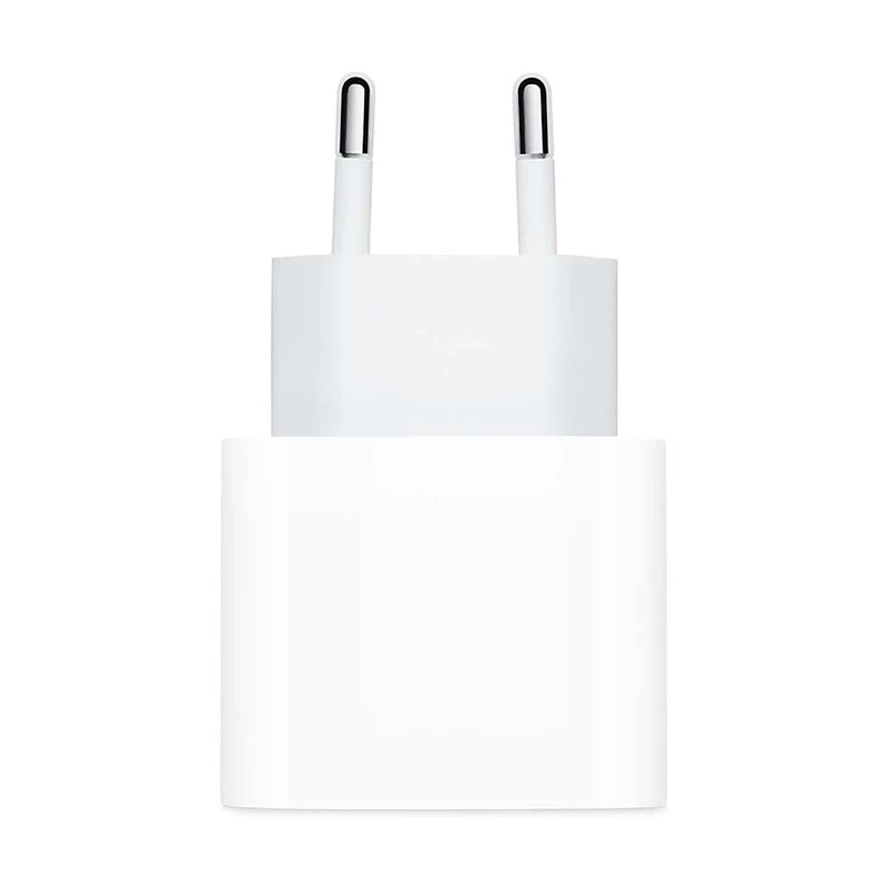 Зарядное устройство для iPhone 13 12 11 Pro Max X XR XS 8 Plus mini SE 2020 20 Вт | Мобильные телефоны и