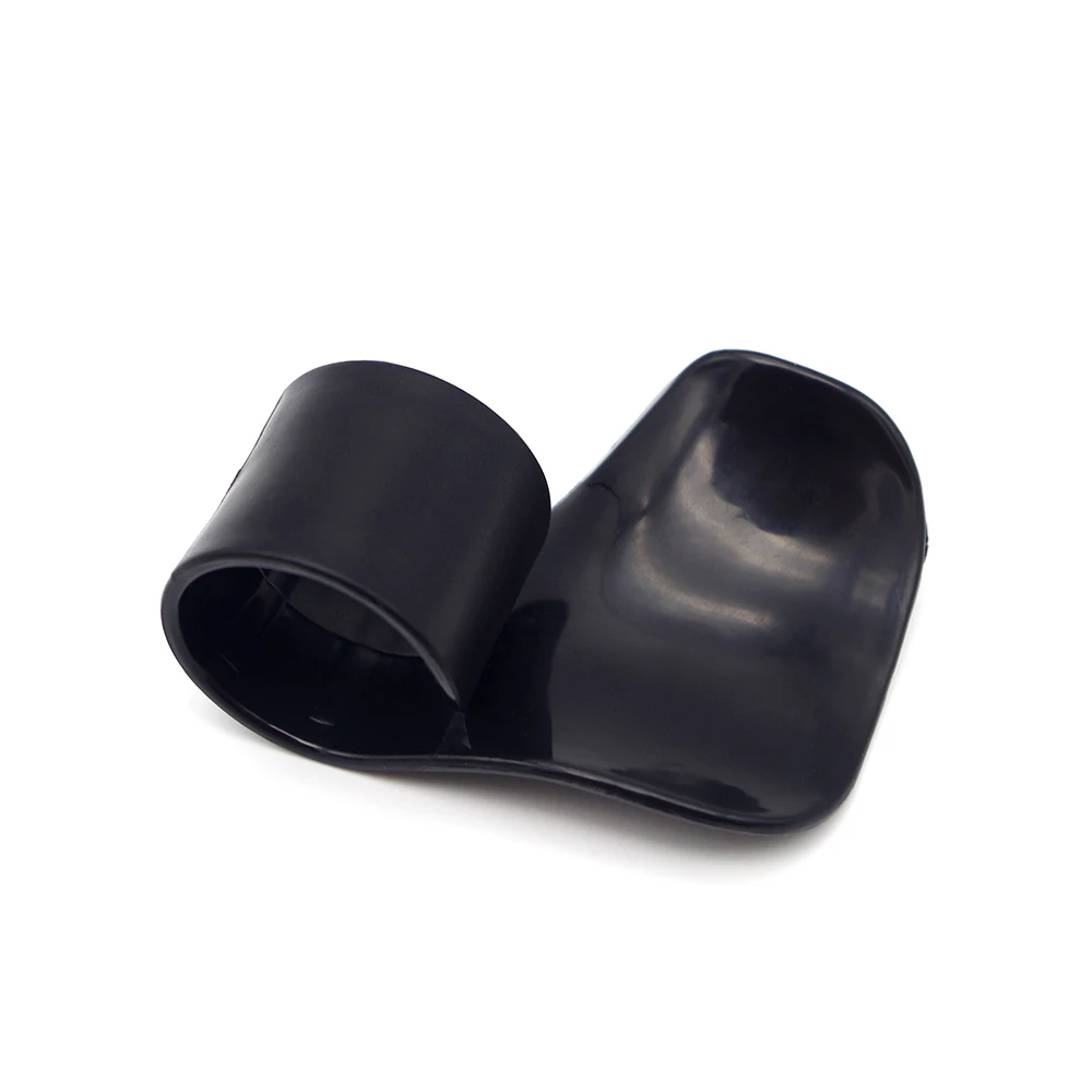 Мотоцикл с Круиз-контролем помощник Hrottle подставка для запястья Кафе racer Для shadow