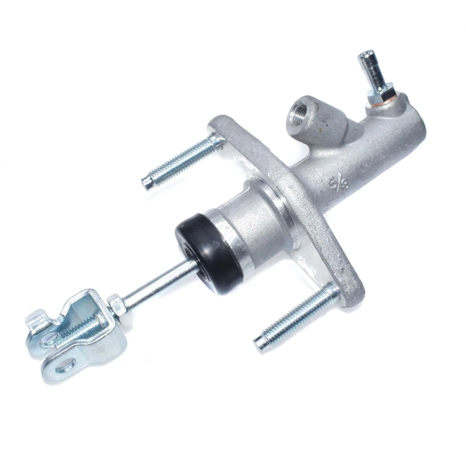 WOLFIGO сцепление мастер и рабочий цилиндр для Honda Civic 92-00 Acura Integra 94-01 46920SR3A01 S04A01 46930-SR3-013 46930-SR3-003 - Цвет: Master Cylinder