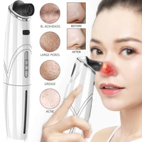 upgraded small bubble blackhead remover beauty skin care tool acne pore face cleaner water cycle bubbles facial cleansing
