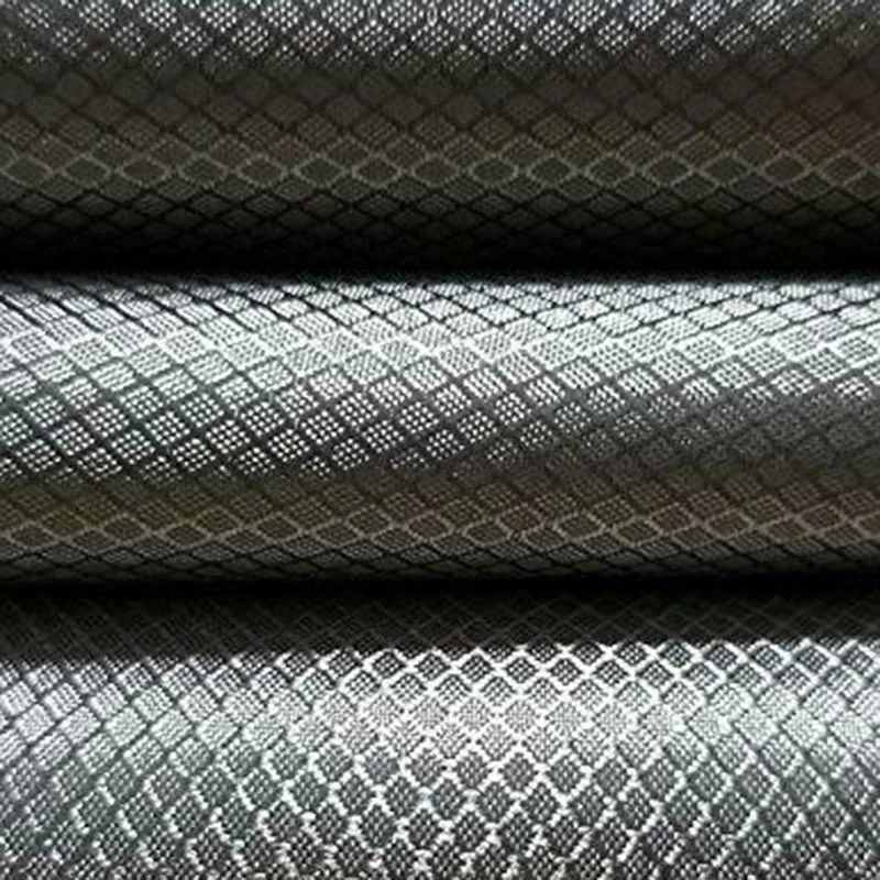 Радиационная защита/проводящая/RFID/сигнальная защита/EMF блокирующая ткань 1 м