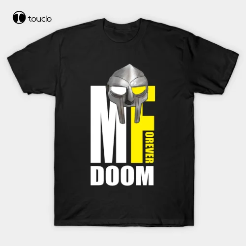 

Doom Forever Face Unisex T-Shirt hiking shirt