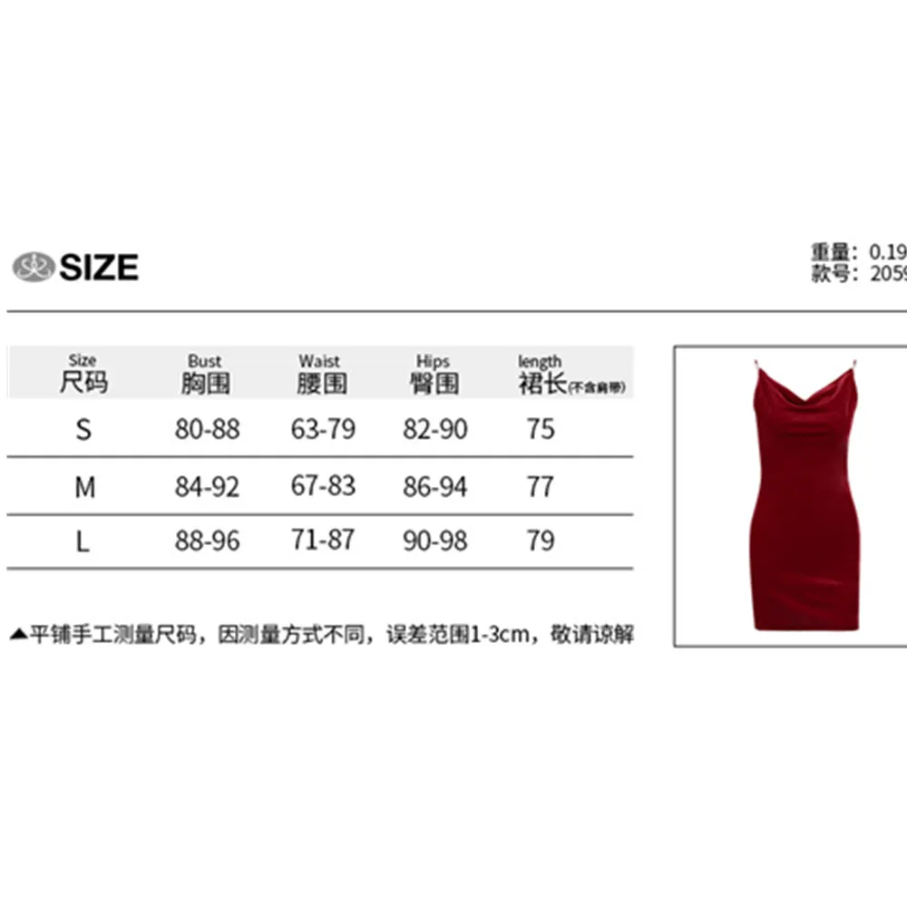 

3 Color Summer Velvet Women Dress Sexy Sleeveless Backless Solid Color Pleated V-Neck Thigh Split Mini Dress 2021 Party Clubwear