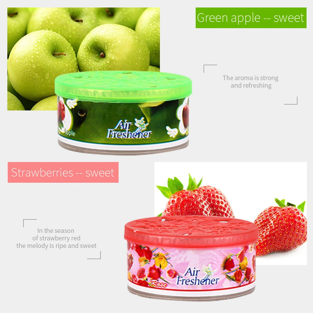 Распродажа! Освежитель воздуха дезодорант твердые духи Ароматический диффузор