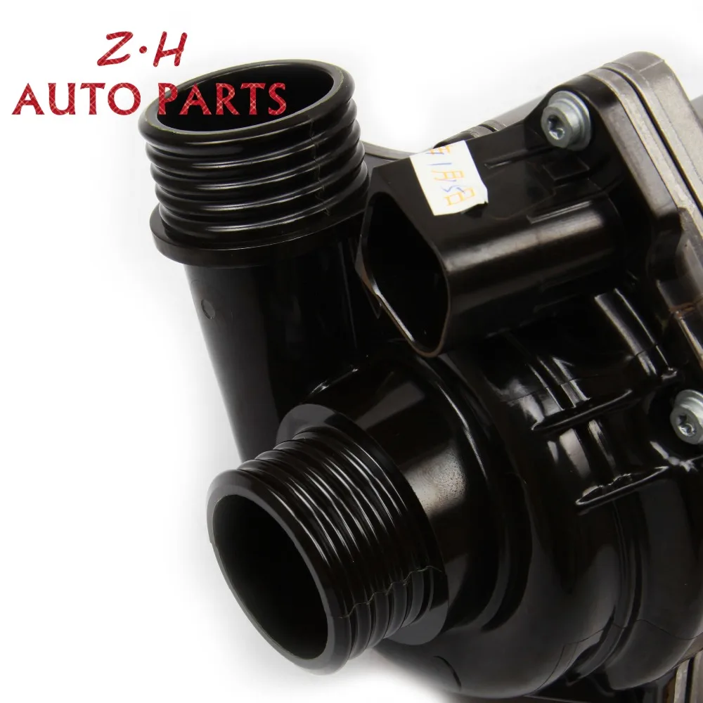 Электрический насос для охлаждающей воды A2C59514607 новый двигатель BMW E82 E92 135i 335i 335d