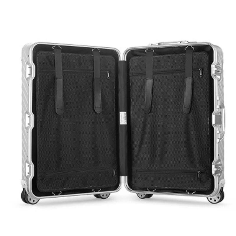 Интернат на роликах высококачественный 100% алюминиево магниевый фирменный