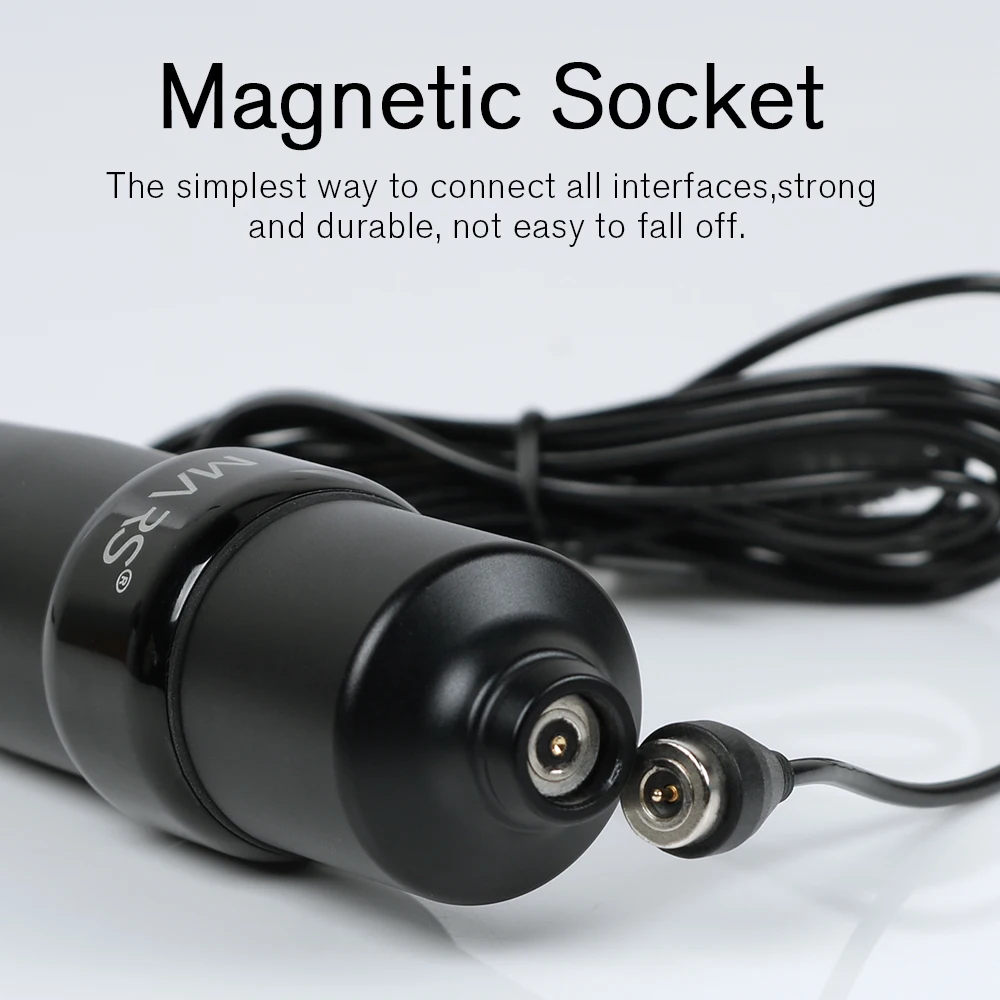 Профессиональный аппарат для тату-картриджей машинка перманентного макияжа